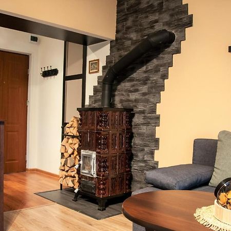 Apartament "Klimatycznie" - Przytulny, 4-Osobowy, Jelenia Gora, Cieplice Eksteriør billede