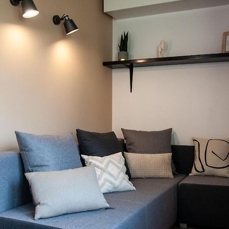 Apartament "Klimatycznie" - Przytulny, 4-Osobowy, Jelenia Gora, Cieplice Eksteriør billede