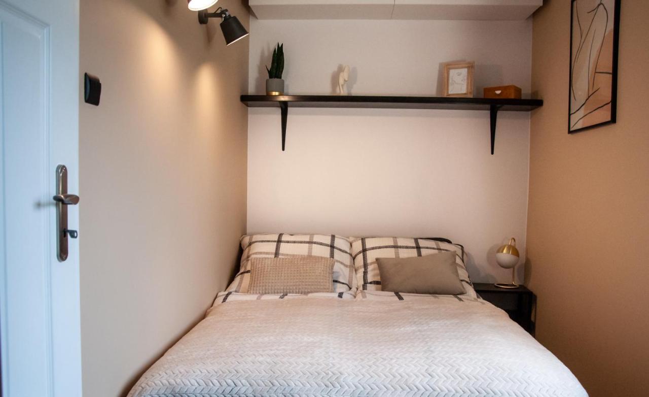 Apartament "Klimatycznie" - Przytulny, 4-Osobowy, Jelenia Gora, Cieplice Eksteriør billede