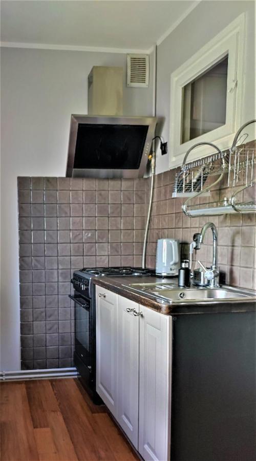 Apartament "Klimatycznie" - Przytulny, 4-Osobowy, Jelenia Gora, Cieplice Eksteriør billede